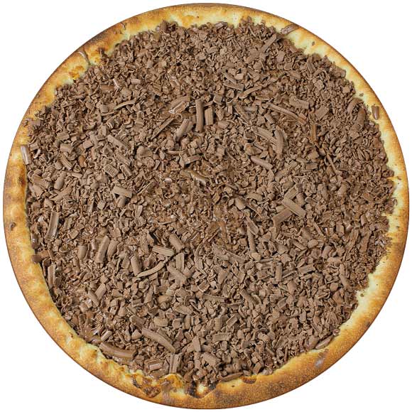 Chocolate - Rocha Fatias Pizzaria