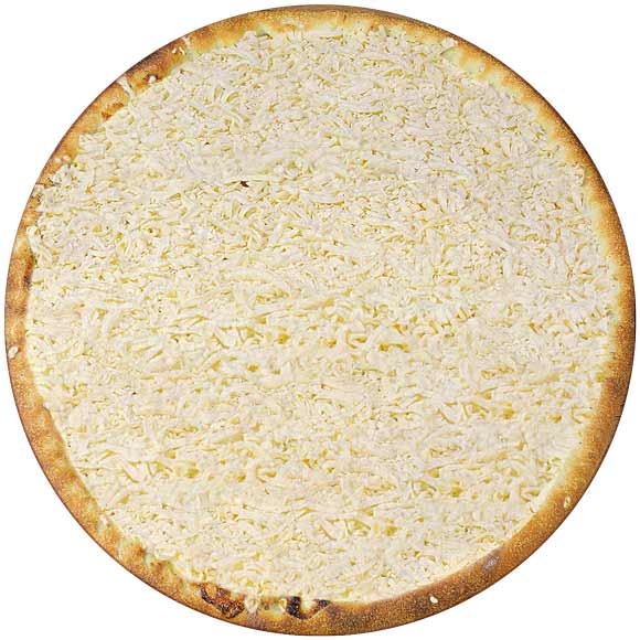 Pizza Chocolate Branco - Rocha Fatias - Pizzaria
