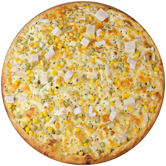 Pizza Mineira- Rocha Fatias - Pizzaria
