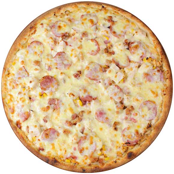 Pizza Moda- Rocha Fatias - Pizzaria