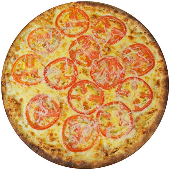Pizza Napolitana- Rocha Fatias - Pizzaria
